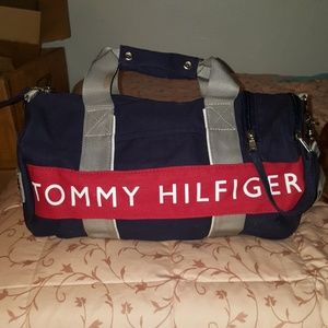 TOMMY HILFIGER BAG